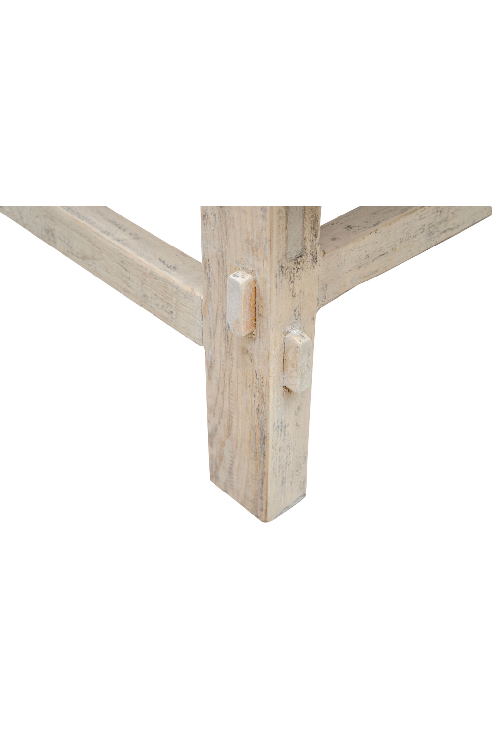 Rustic Pine Coffee Table | Versmissen | Oroa.com