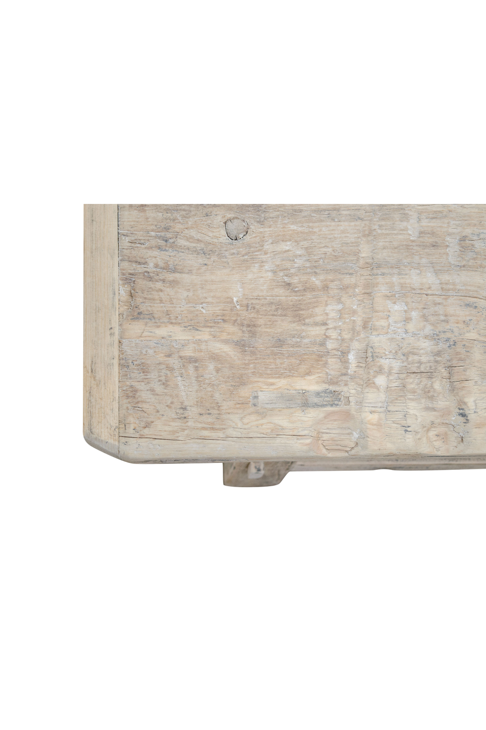 Rustic Pine Coffee Table | Versmissen | Oroa.com