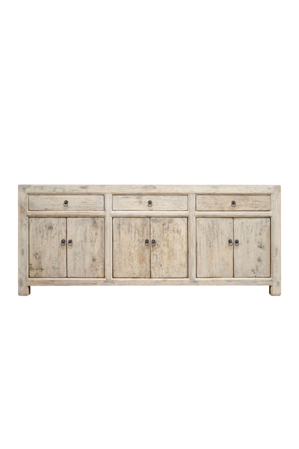 Antique Pine Sideboard | Versmissen | Oroa.com
