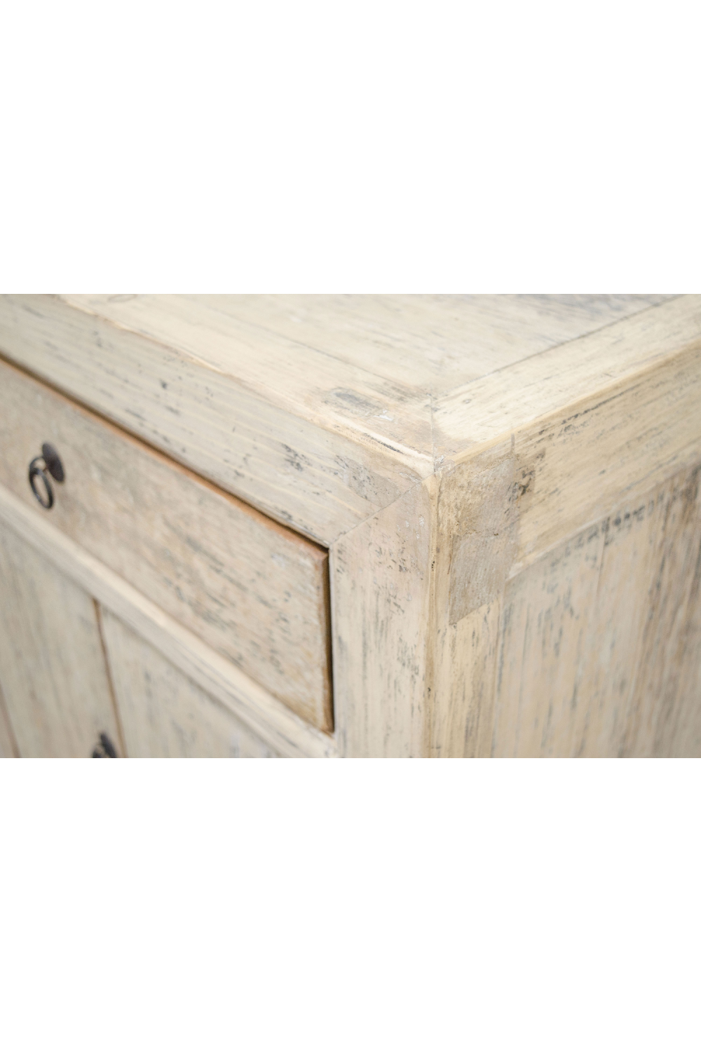 Antique Pine Sideboard | Versmissen | Oroa.com