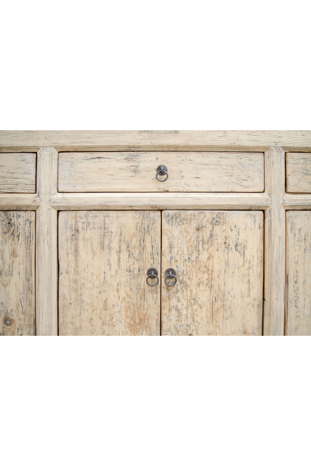 Antique Pine Sideboard | Versmissen | Oroa.com