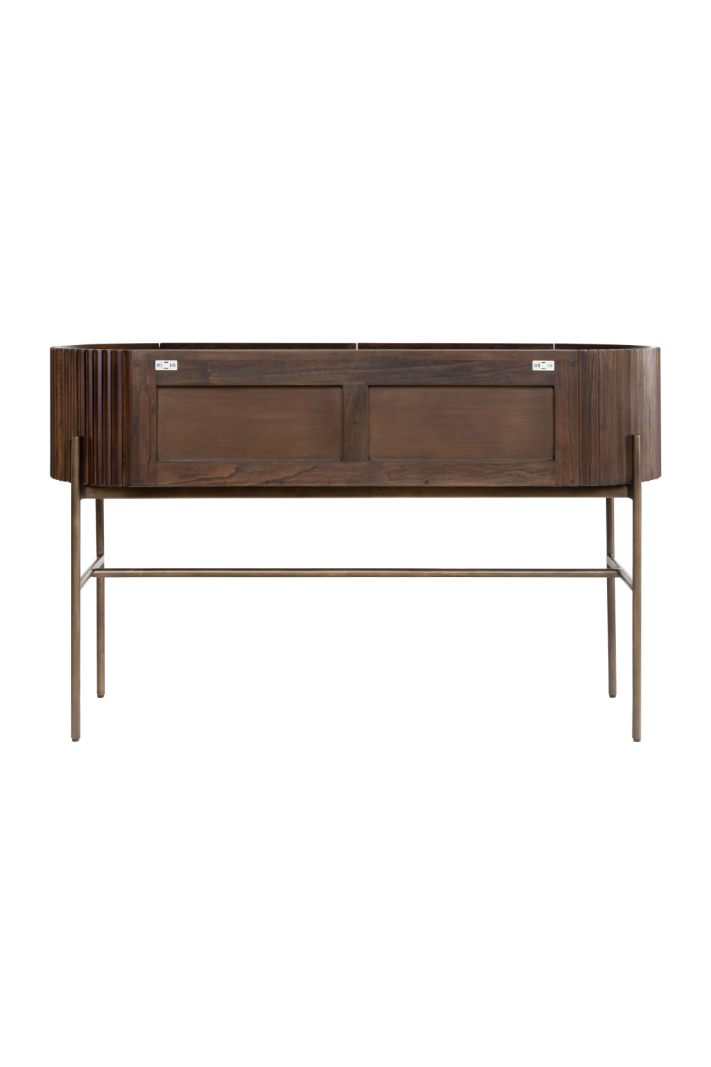 Mindi Modern Console Table | Versmissen Pogoro | Oroa.com