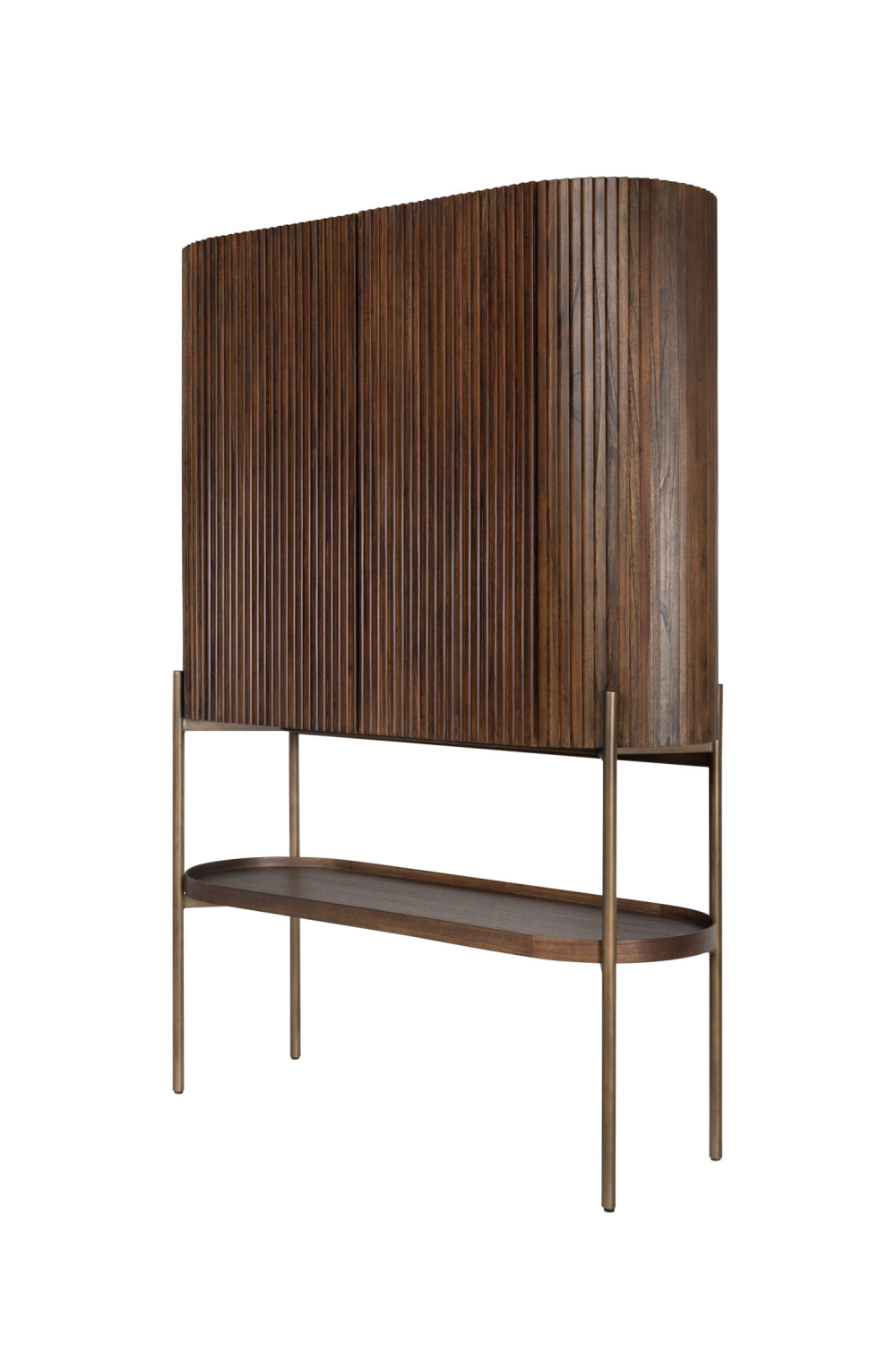 Modern Mindi Wood Cabinet L | Versmissen Pogoro | Oroa.com