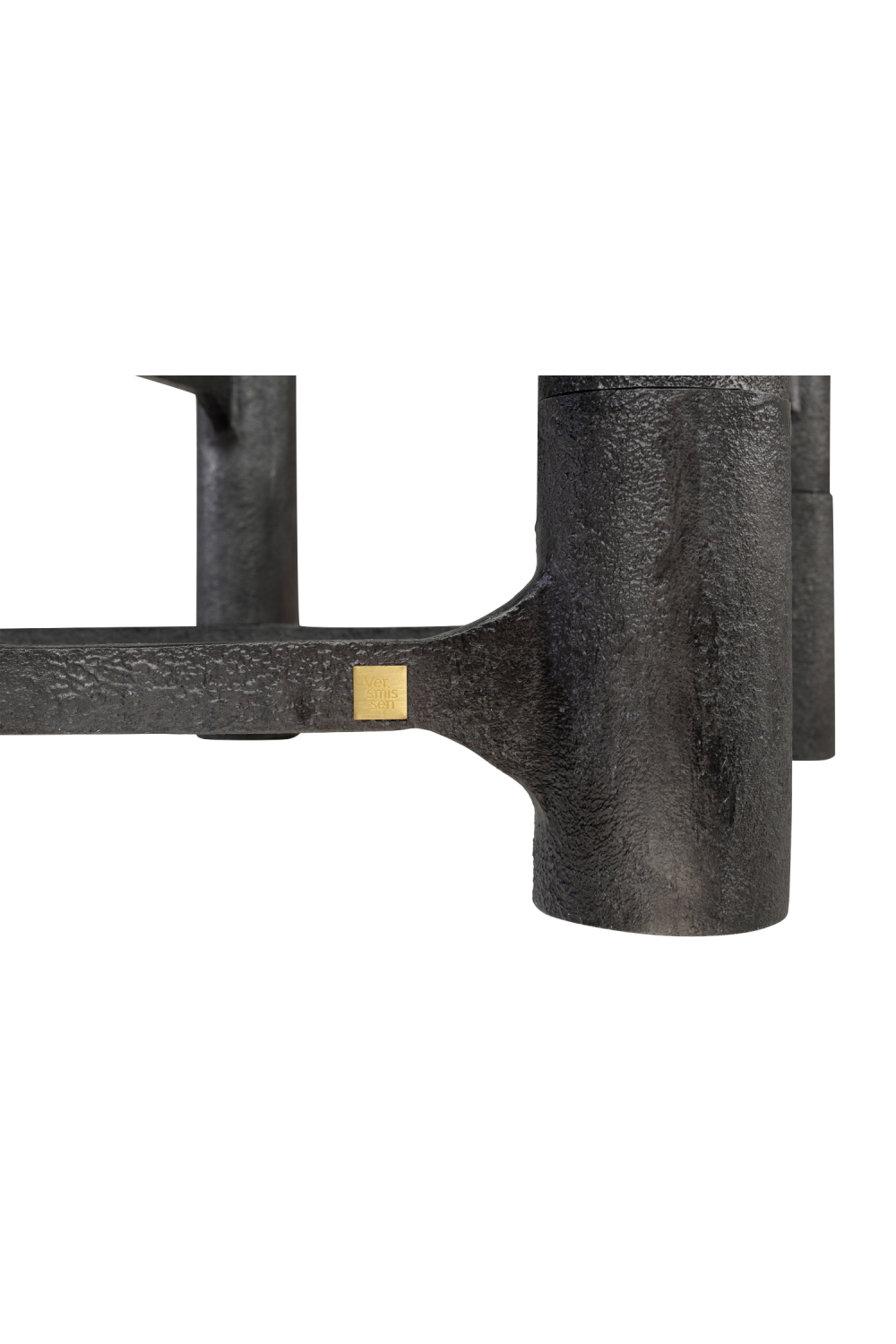 Round Glass Coffee Table | Versmissen Shad | Oroa.com