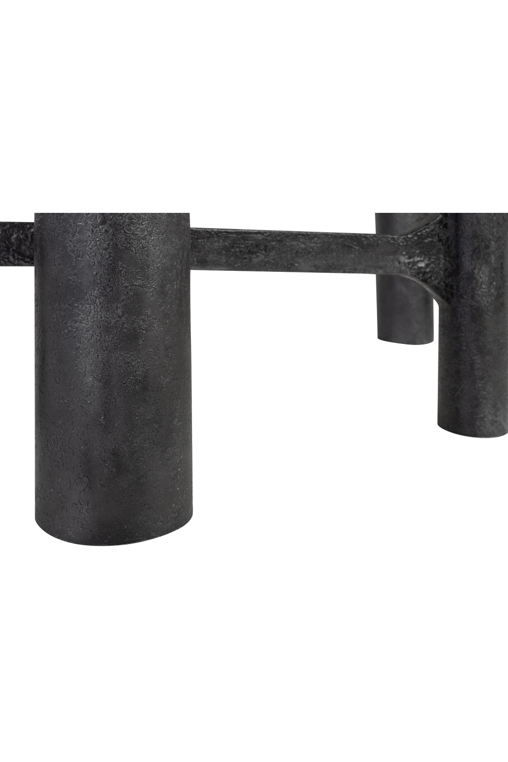 Glass Modern Console Table | Versmissen Shad | Oroa.com