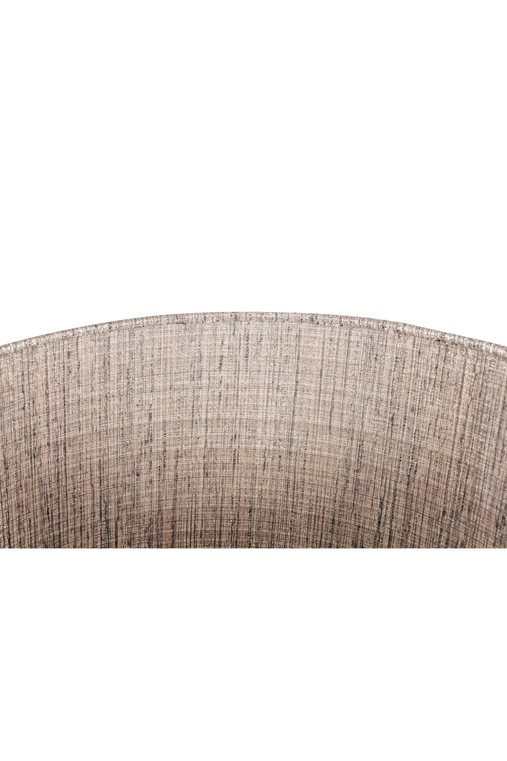 Black Aluminium Floor Lamp | Versmissen Shad | Oroa.com