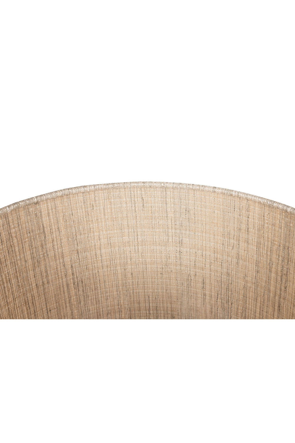 Black Aluminium Floor Lamp | Versmissen Shad | Oroa.com