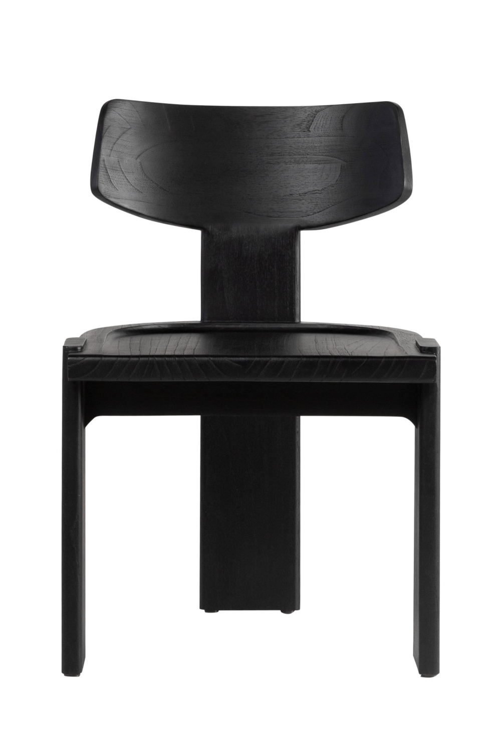 Wooden Modern Dining Chair | Versmissen Sotho | Oroa.com