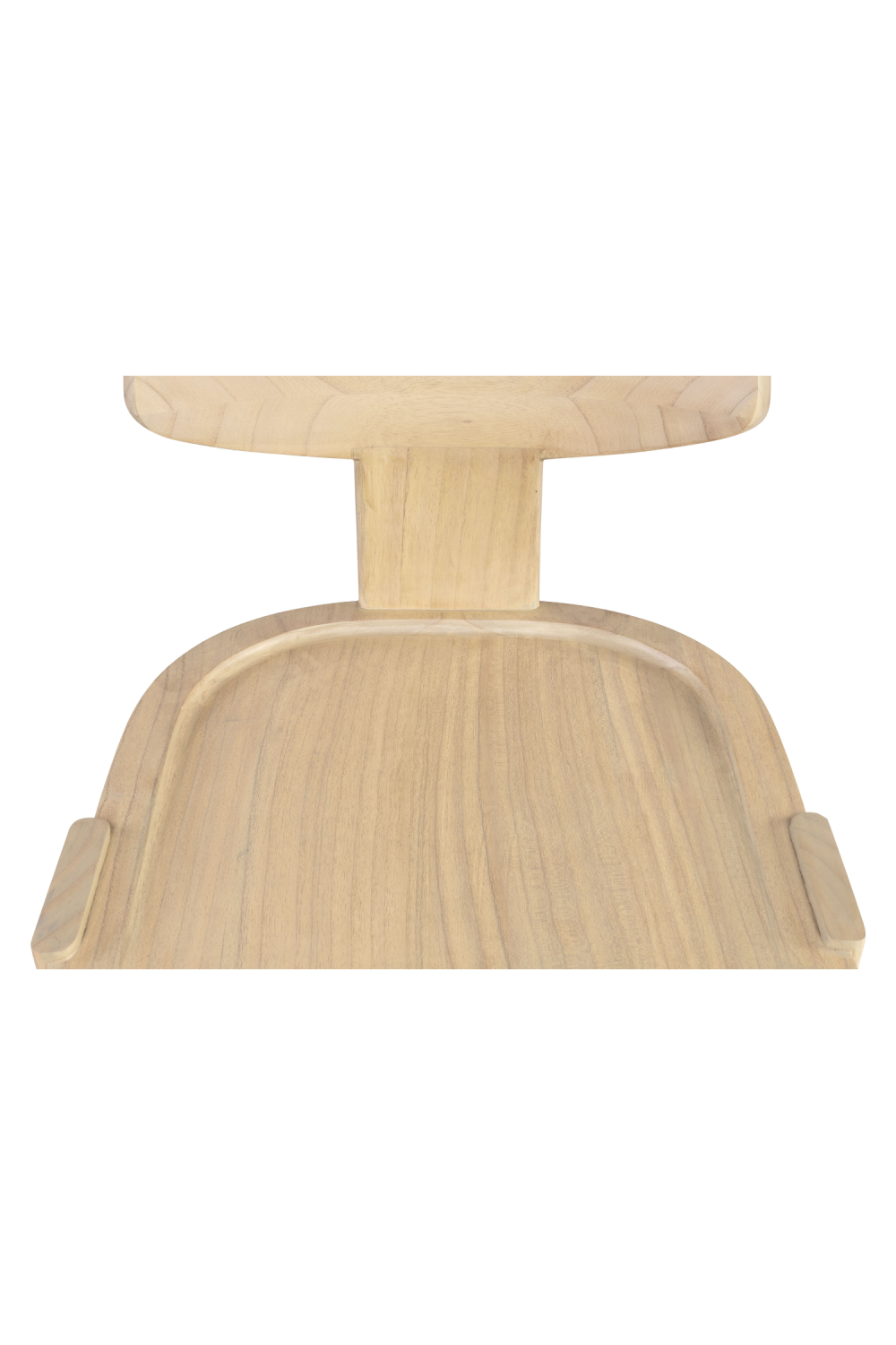 Wooden Modern Dining Chair | Versmissen Sotho | Oroa.com