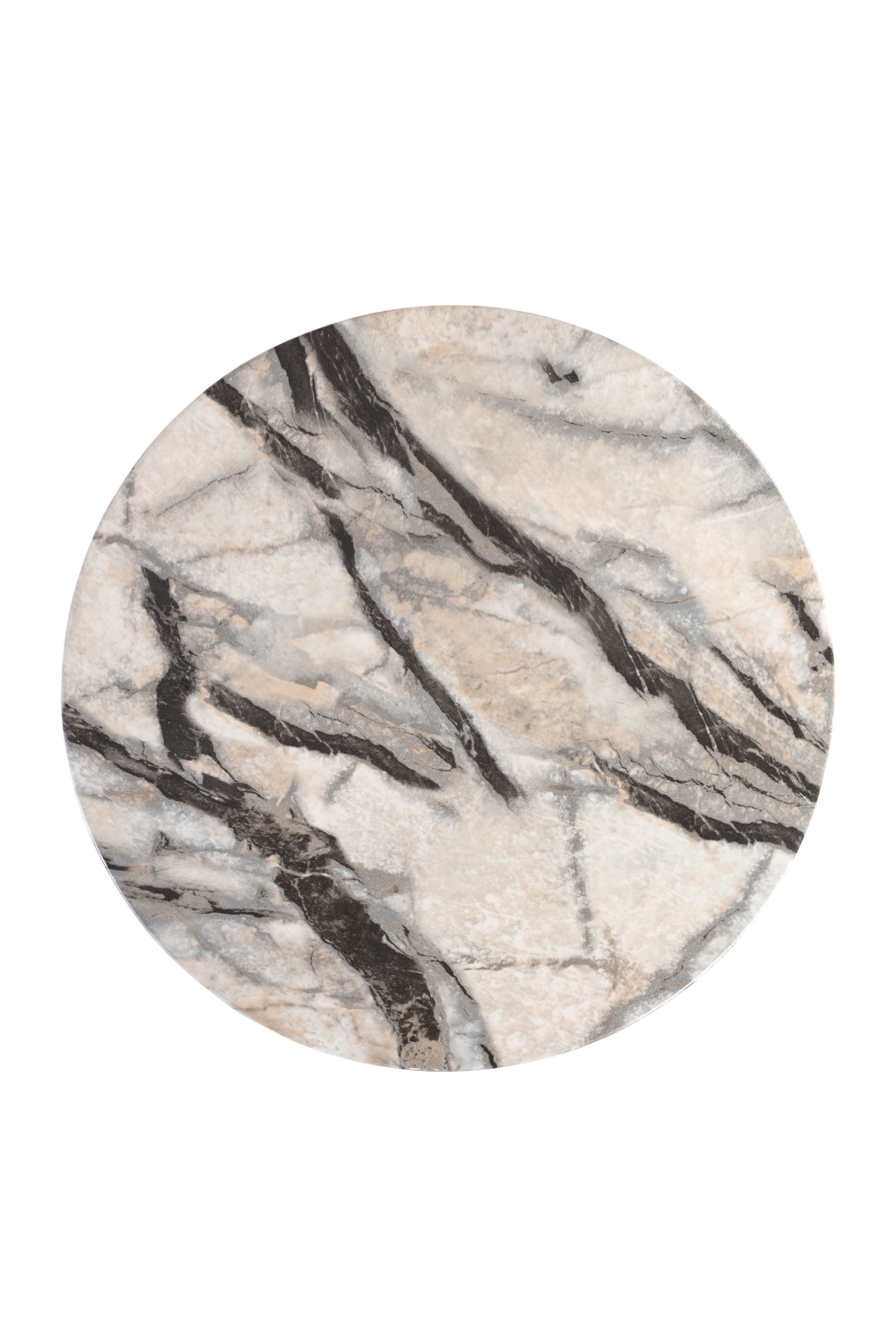 Round Layered Table / Stool | Versmissen Spindle 2 | Oroa.com