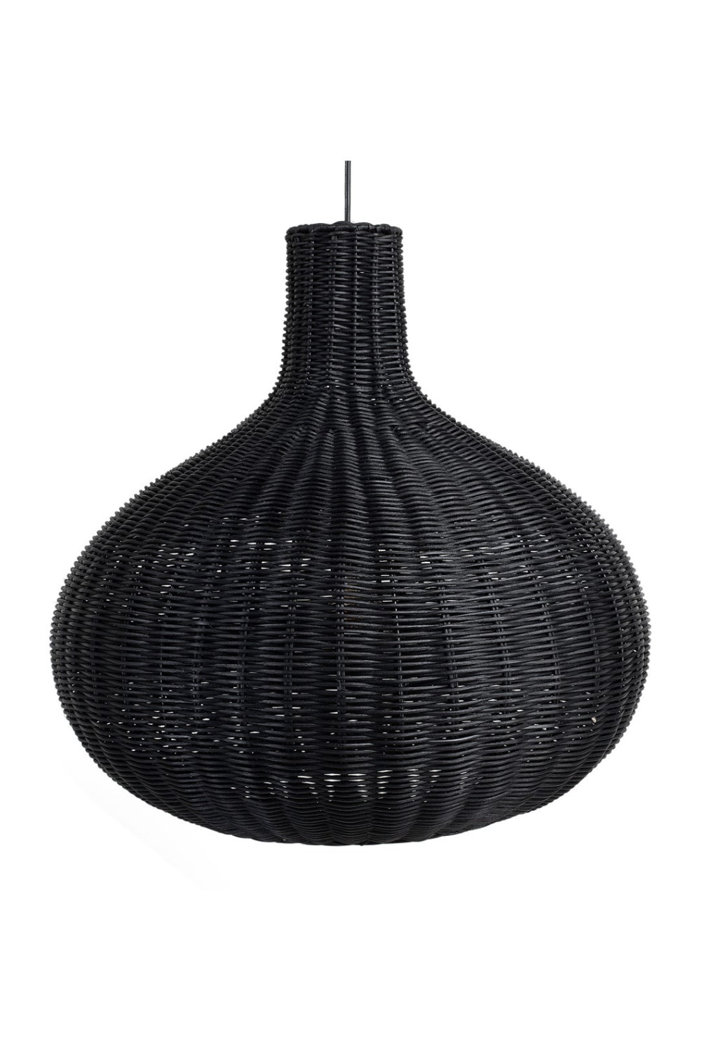 Rattan Bohemian Hanging Lamp M | Versmissen San Rafael | Oroa.com