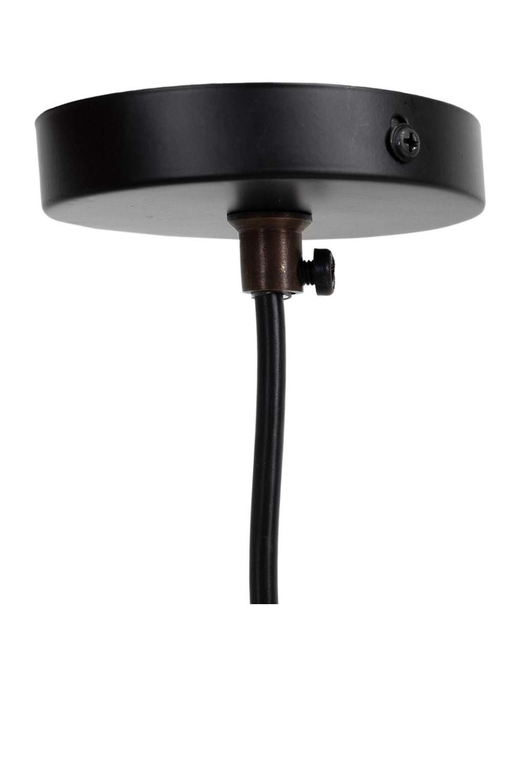 Rattan Bohemian Hanging Lamp M | Versmissen San Rafael | Oroa.com