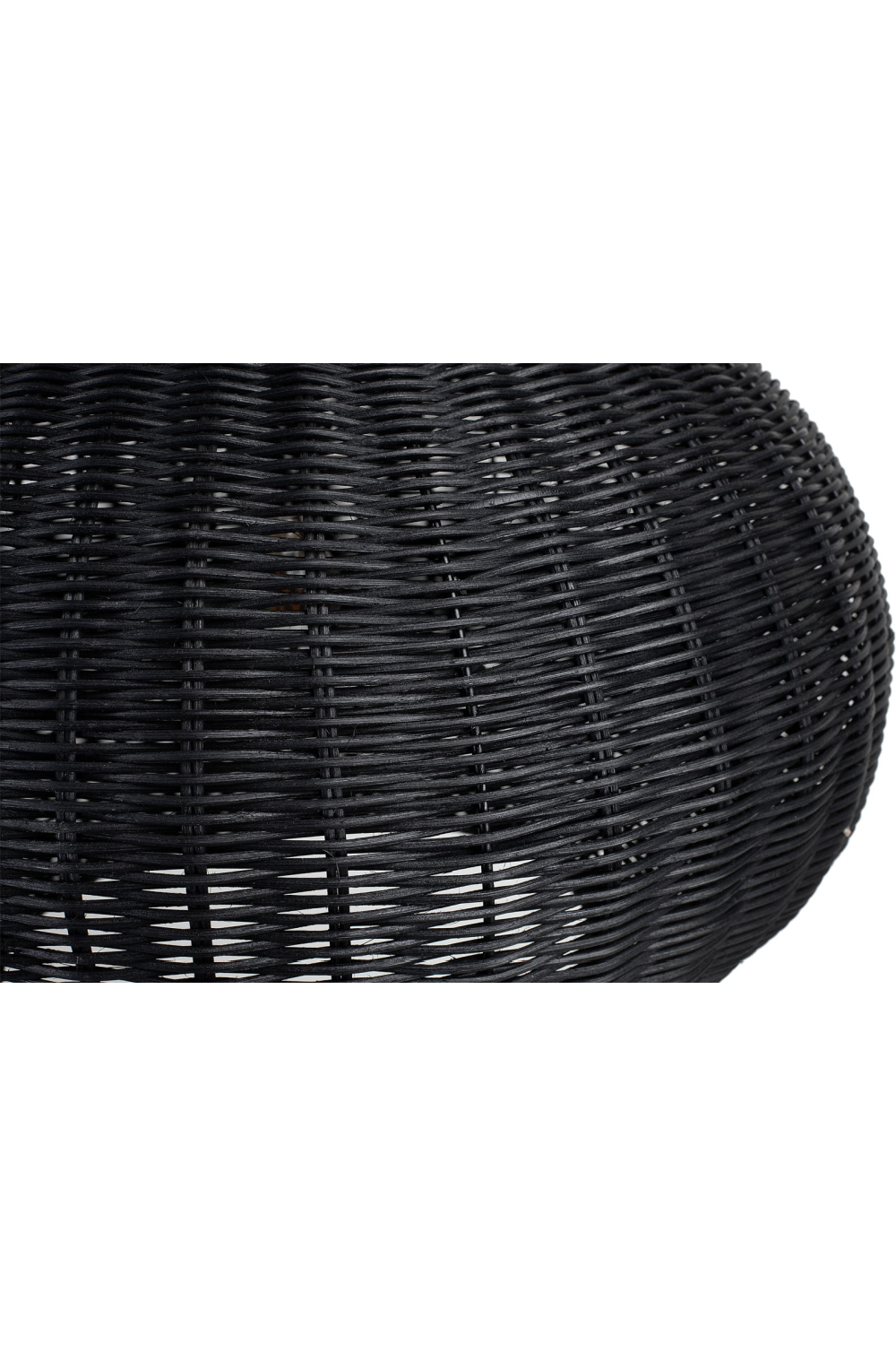 Rattan Bohemian Hanging Lamp M | Versmissen San Rafael | Oroa.com