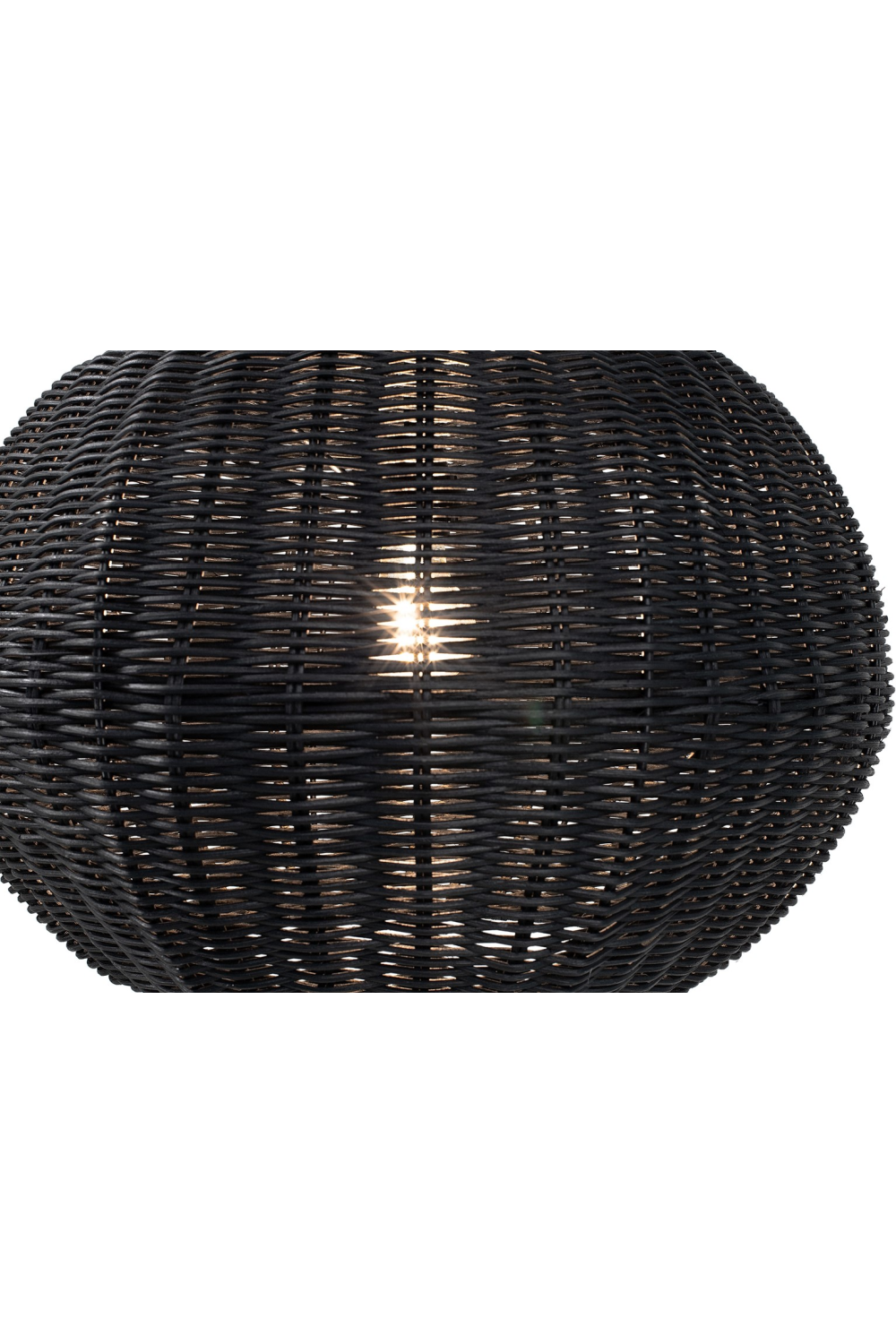 Rattan Bohemian Hanging Lamp S | Versmissen San Rafael | Oroa.com