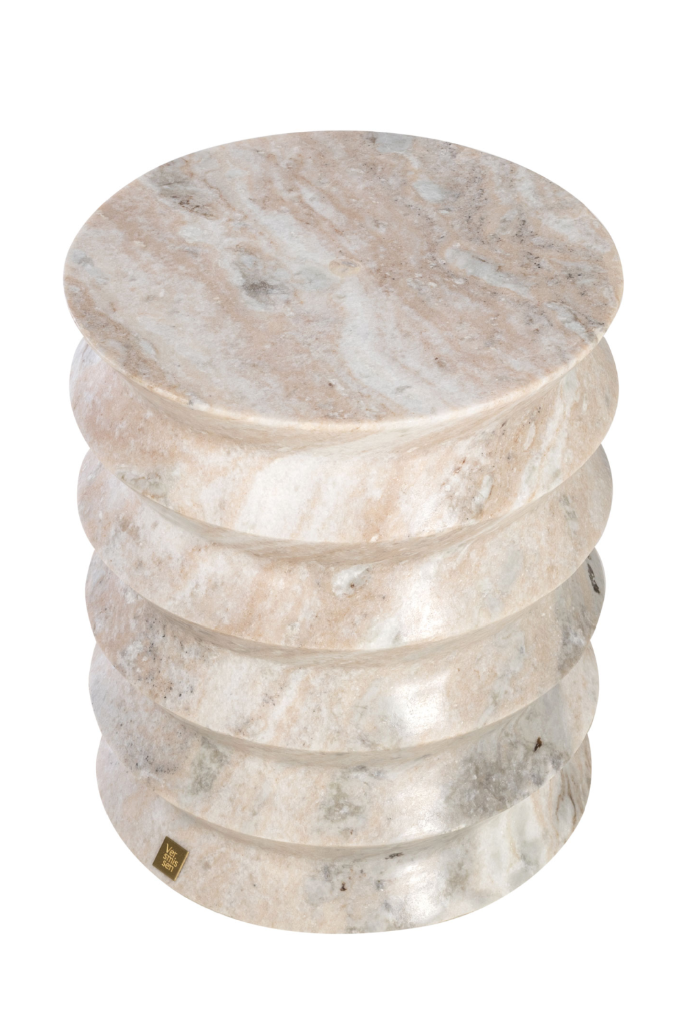 Marble Modern Table / Stool | Versmissen Bando | Oroa.com