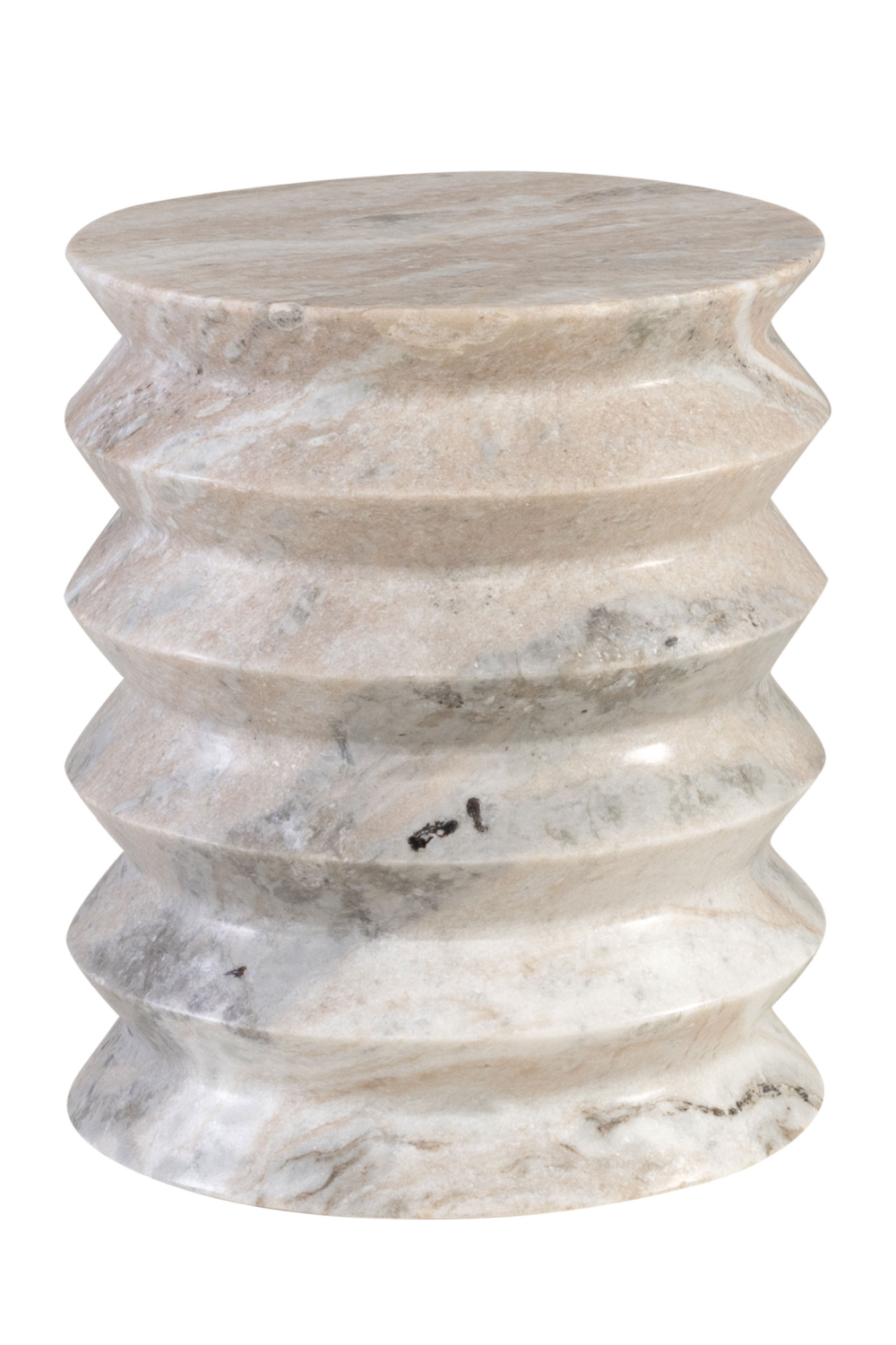 Marble Modern Table / Stool | Versmissen Bando | Oroa.com