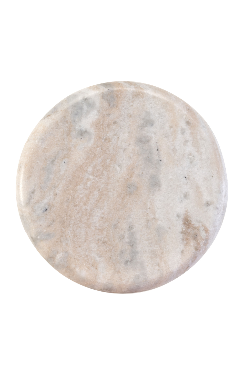 Marble Tiered Table / Stool | Versmissen Bibendum | Oroa.com