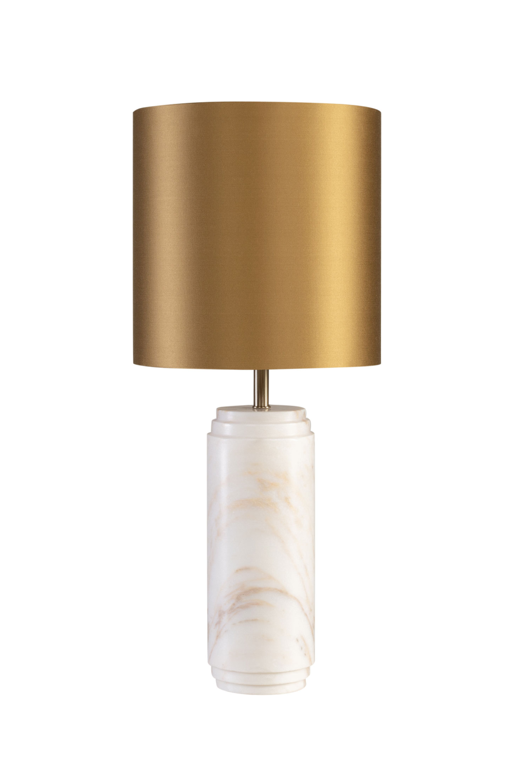 Marble Modern Table Lamp | Versmissen Cooper | Oroa.com