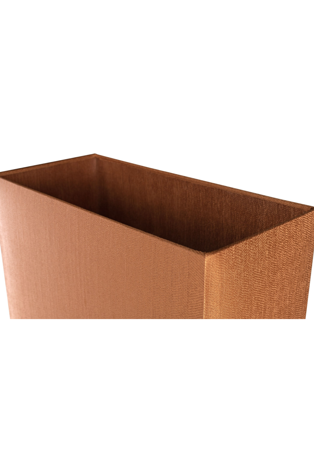 Red Travertine Table Lamp | Versmissen Reso | Oroa.com