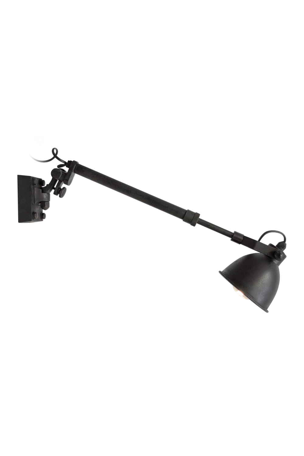 Vintage Industrial Wall Lamp | Versmissen Tacoma | Oroa.com