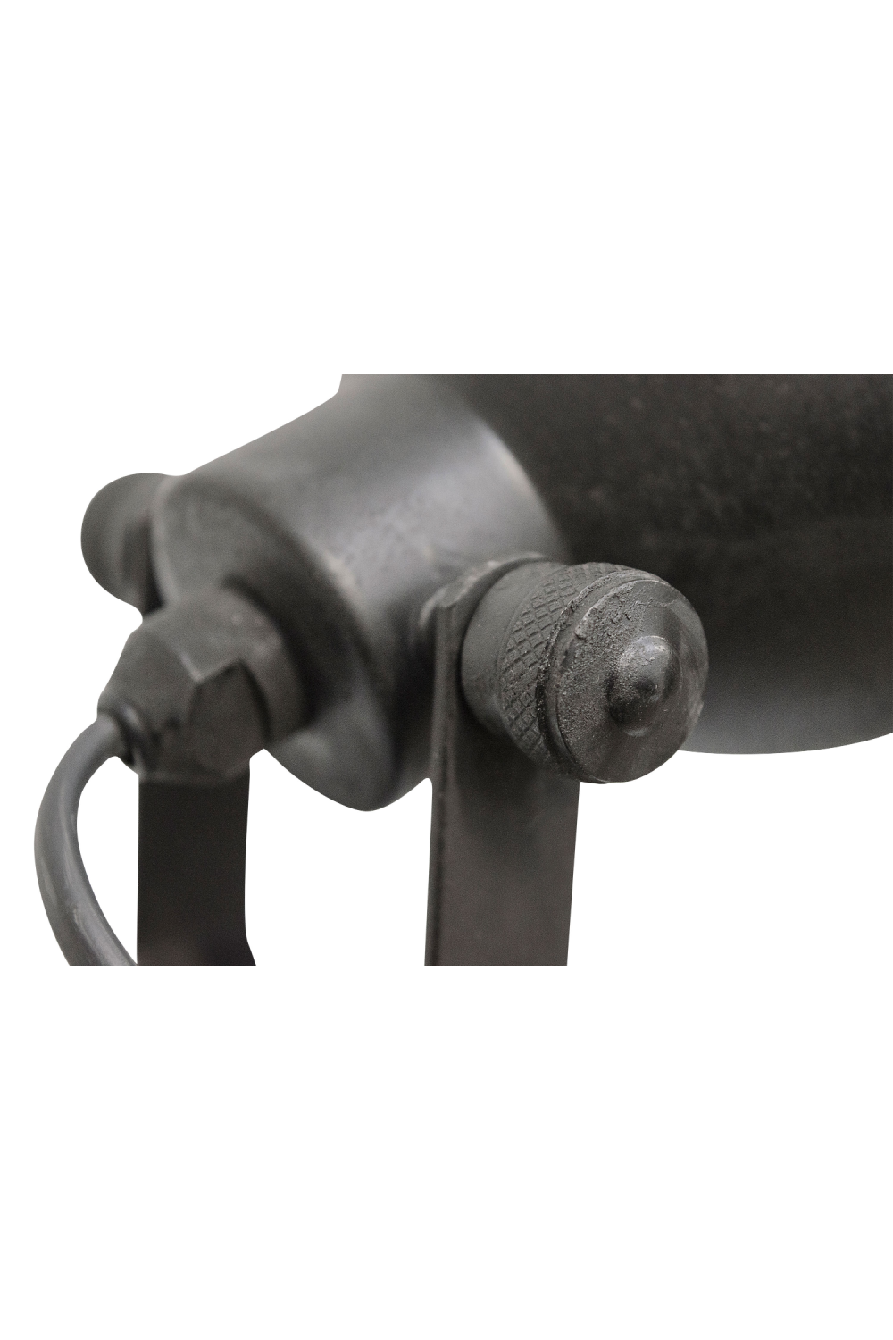 Vintage Industrial Wall Lamp | Versmissen Tacoma | Oroa.com