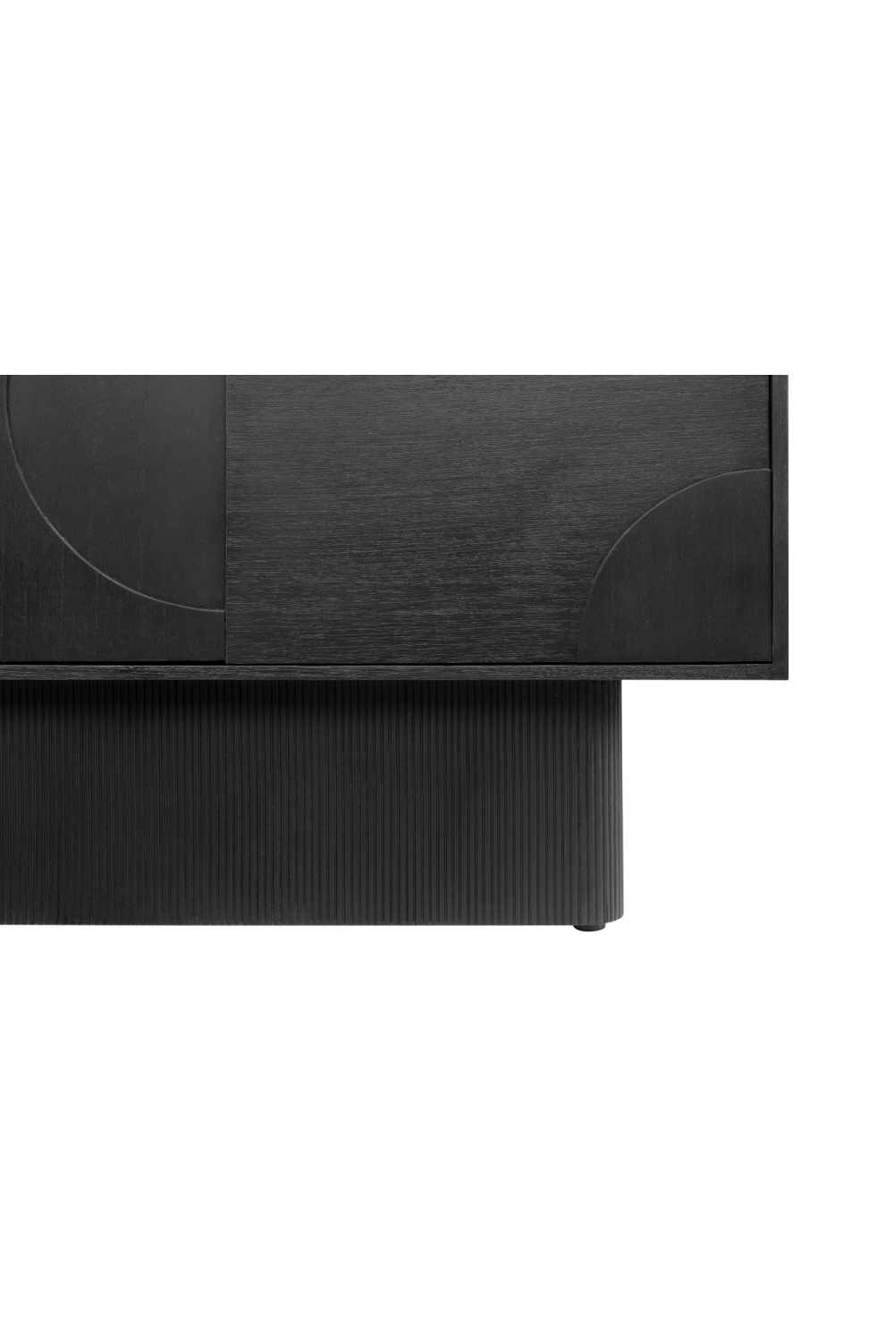 Modern Mindi Wood Sideboard | Versmissen Zulgo | Oroa.com