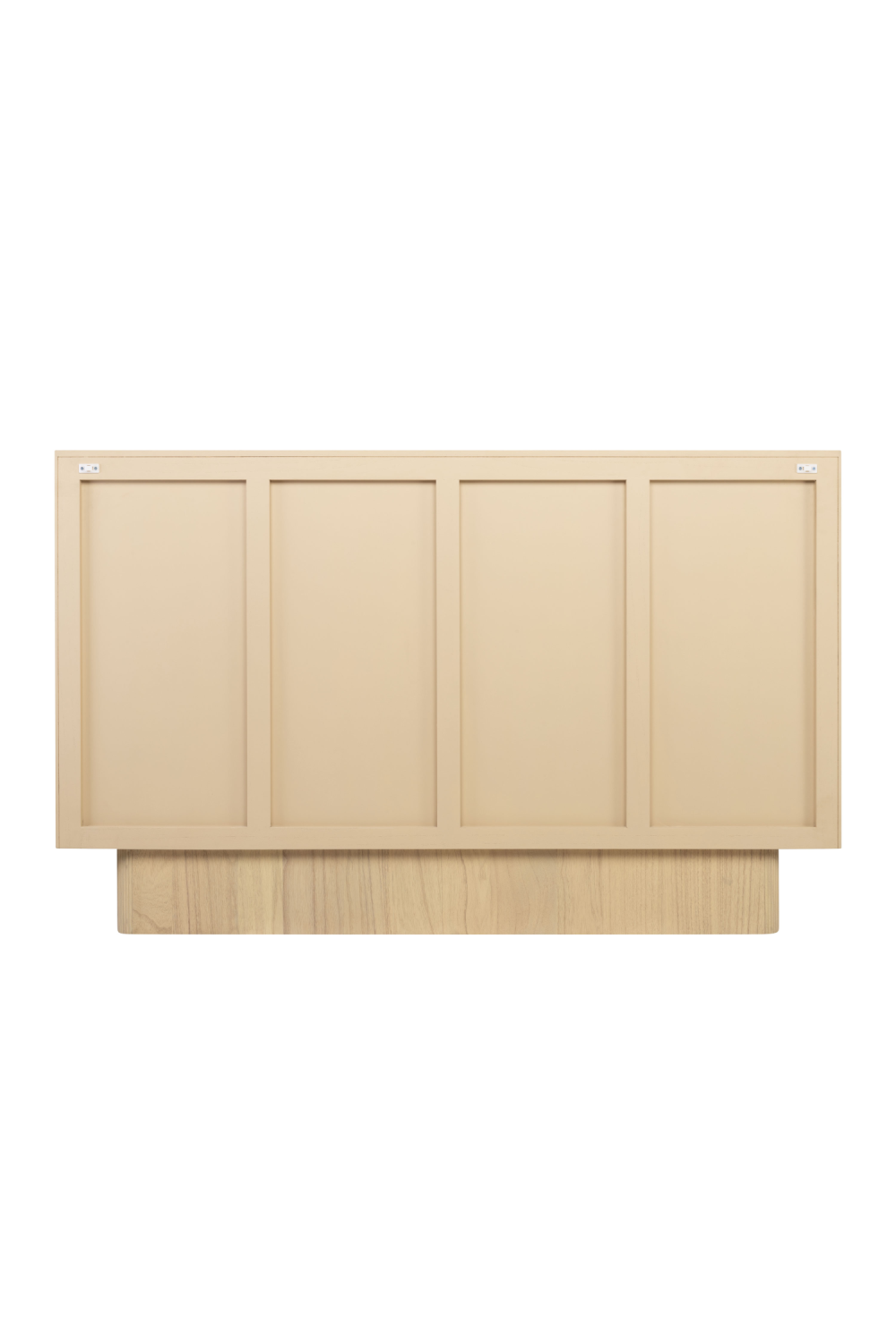 Modern Mindi Wood Sideboard | Versmissen Zulgo | Oroa.com