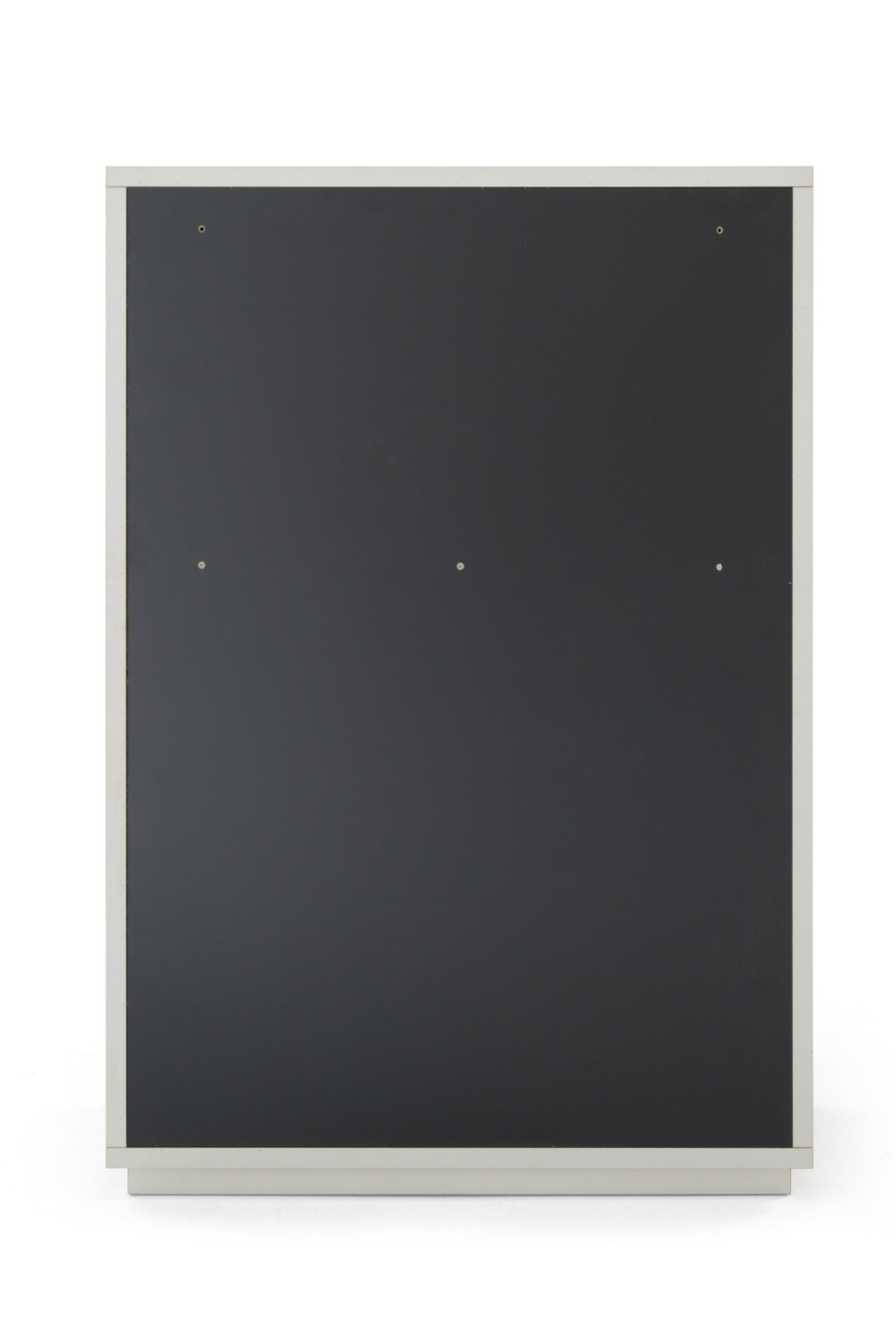 5-Drawer Travertine Chest | OROA Modern Lago | Oroa.com