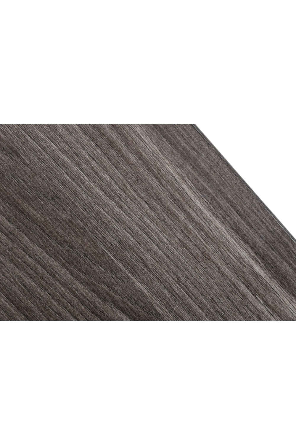 2-Drawer Gray Elm Nightstand | Oroa.com