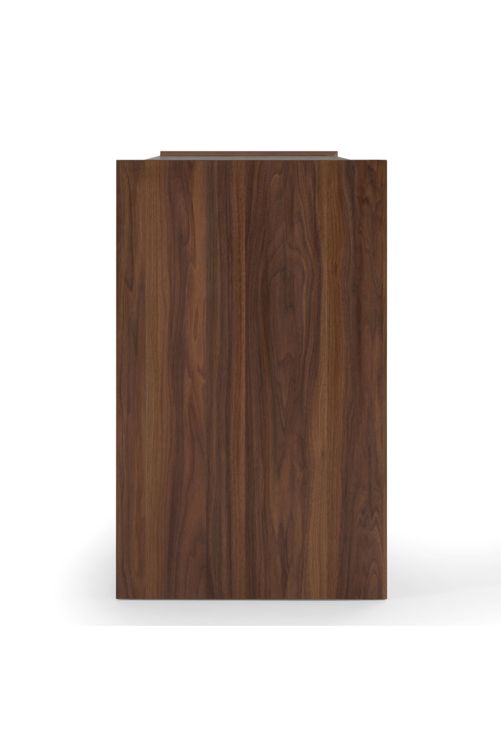 Gray Stucco 6-Drawer Dresser | Oroa.com