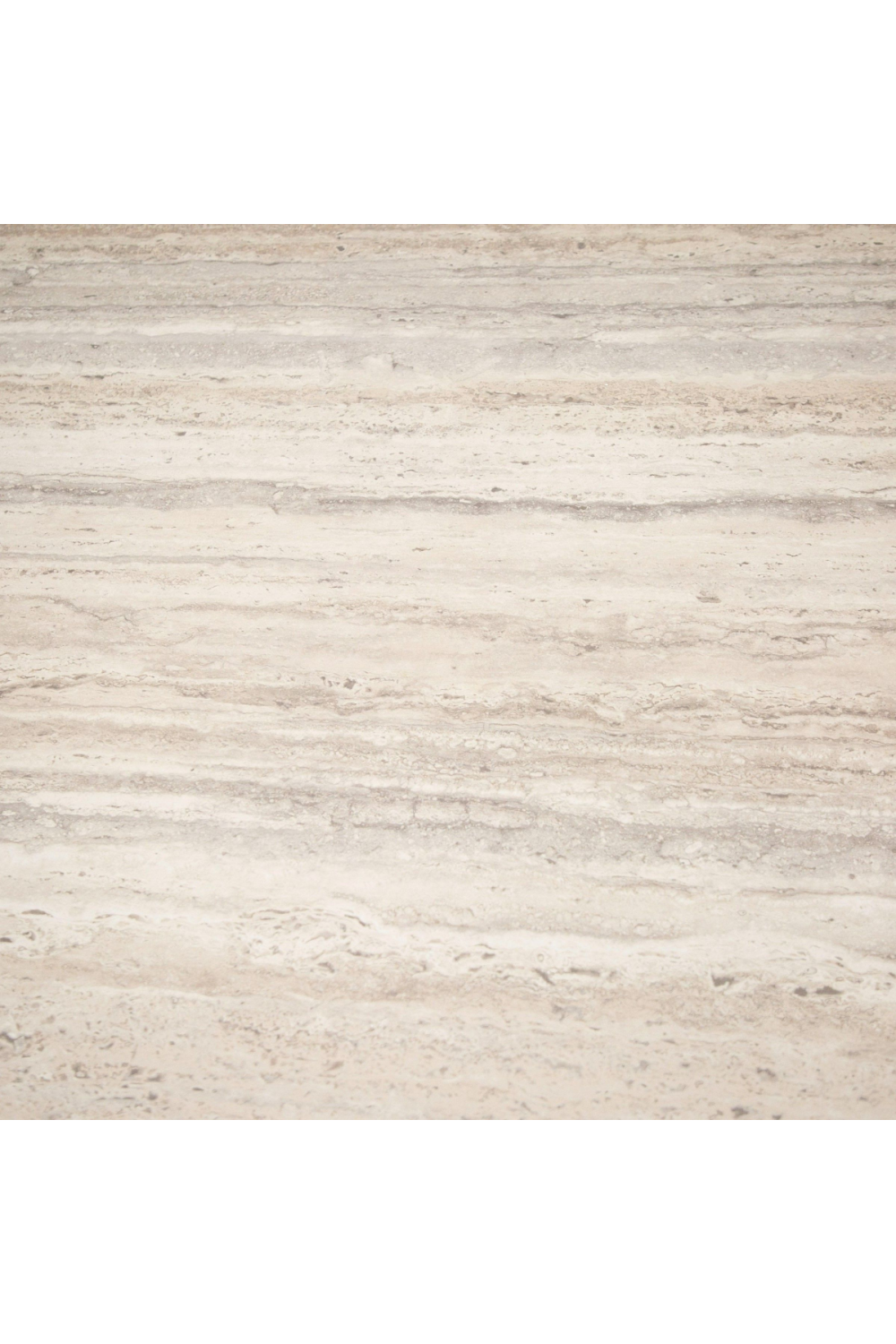 Travertine 4-Drawer Desk | OROA Modern Roma | Oroa.com