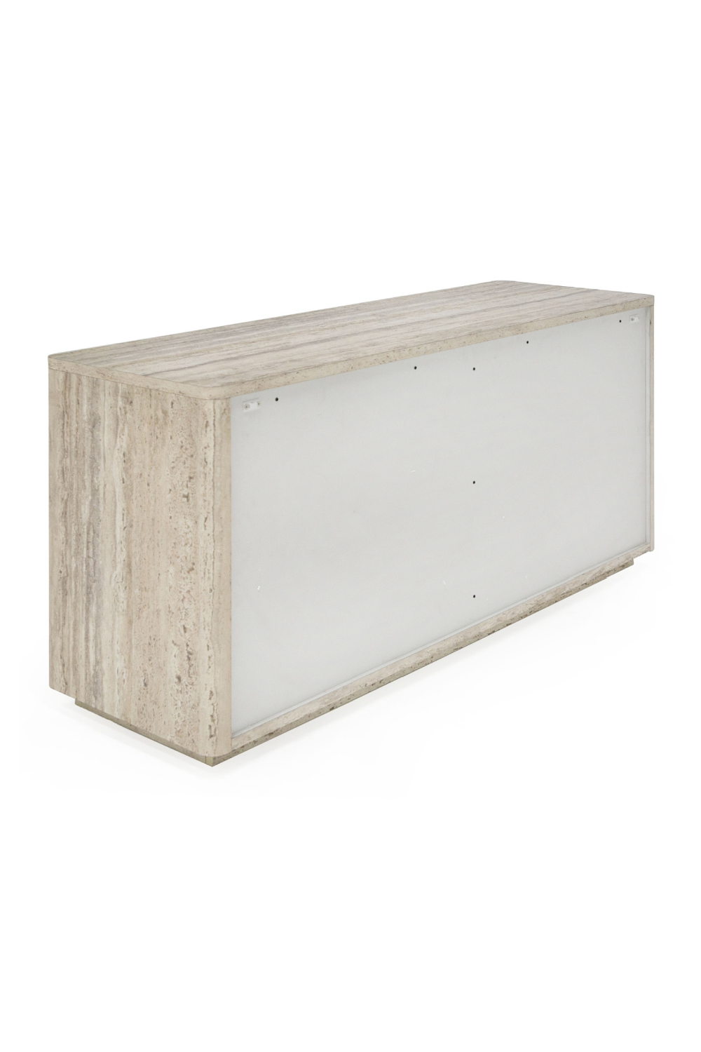 Travertine 6-Drawer Dresser | OROA Modern Roma | Oroa.com