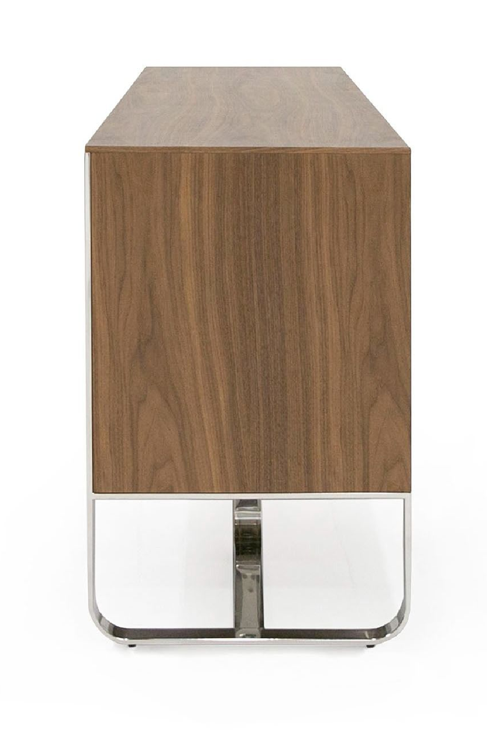 4-Door Walnut Sideboard | OROA Modern Pauline | Oroa.com