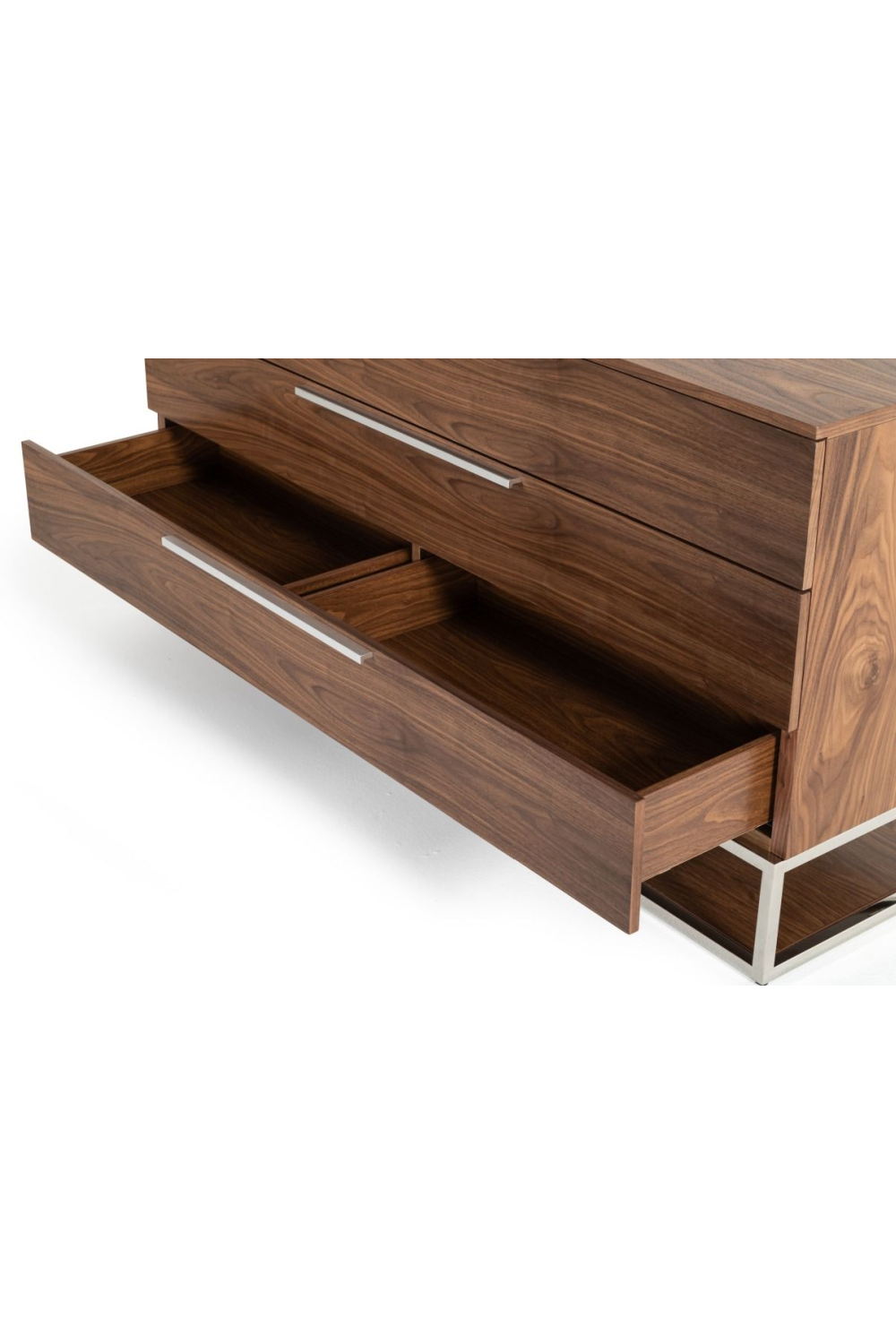 Wooden 3-Drawer Dresser | OROA Modern Heloise | Oroa.com
