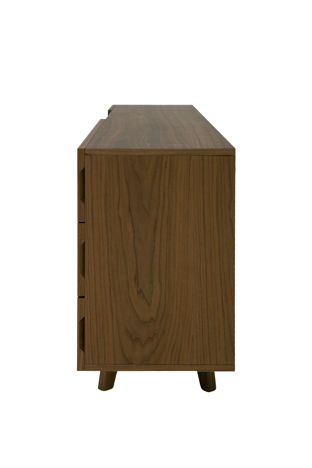 Solid Wood 6-Drawer Dresser | Oroa.com