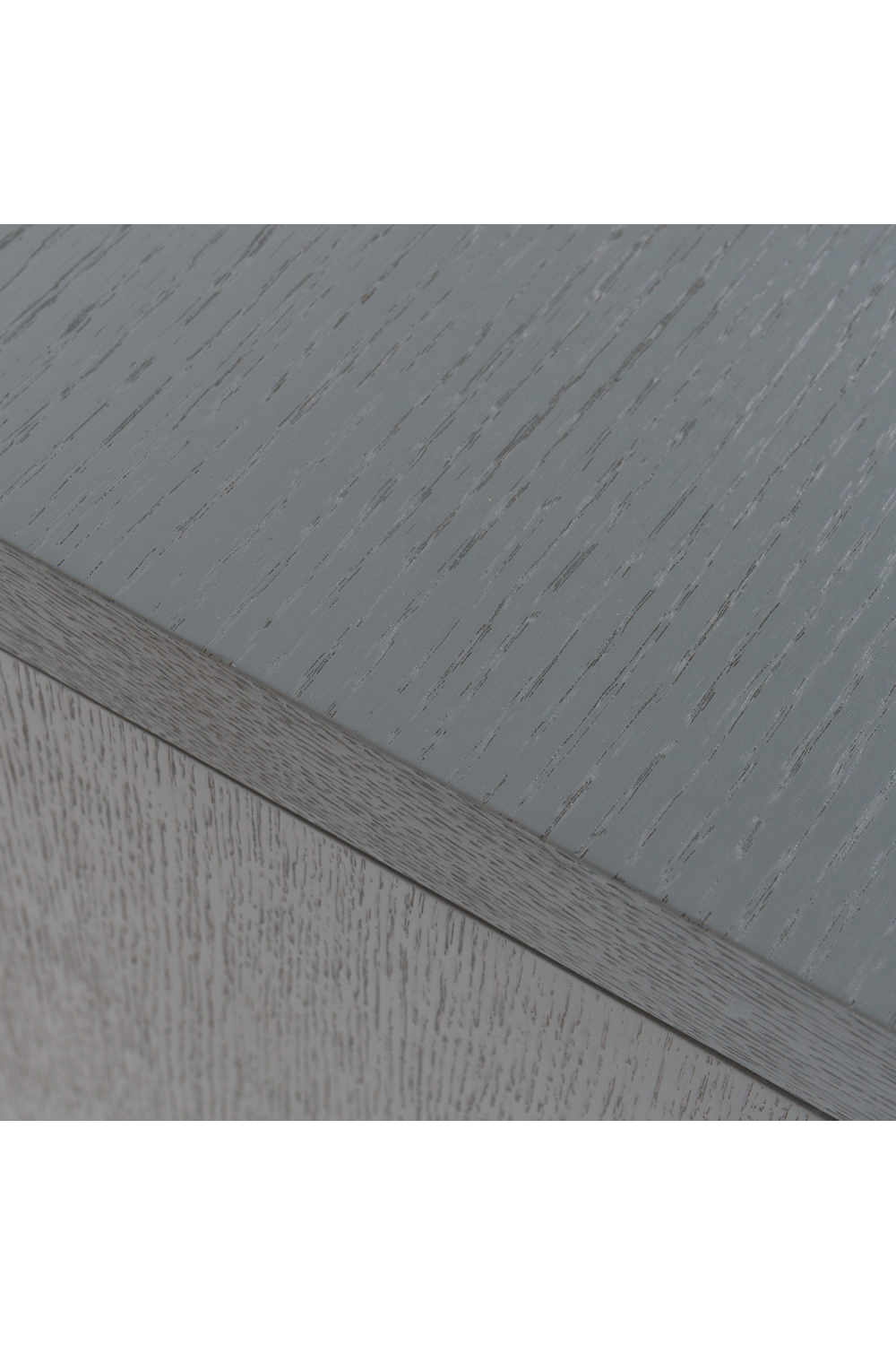 Gray Elm 6-Drawer Dresser | Oroa.com