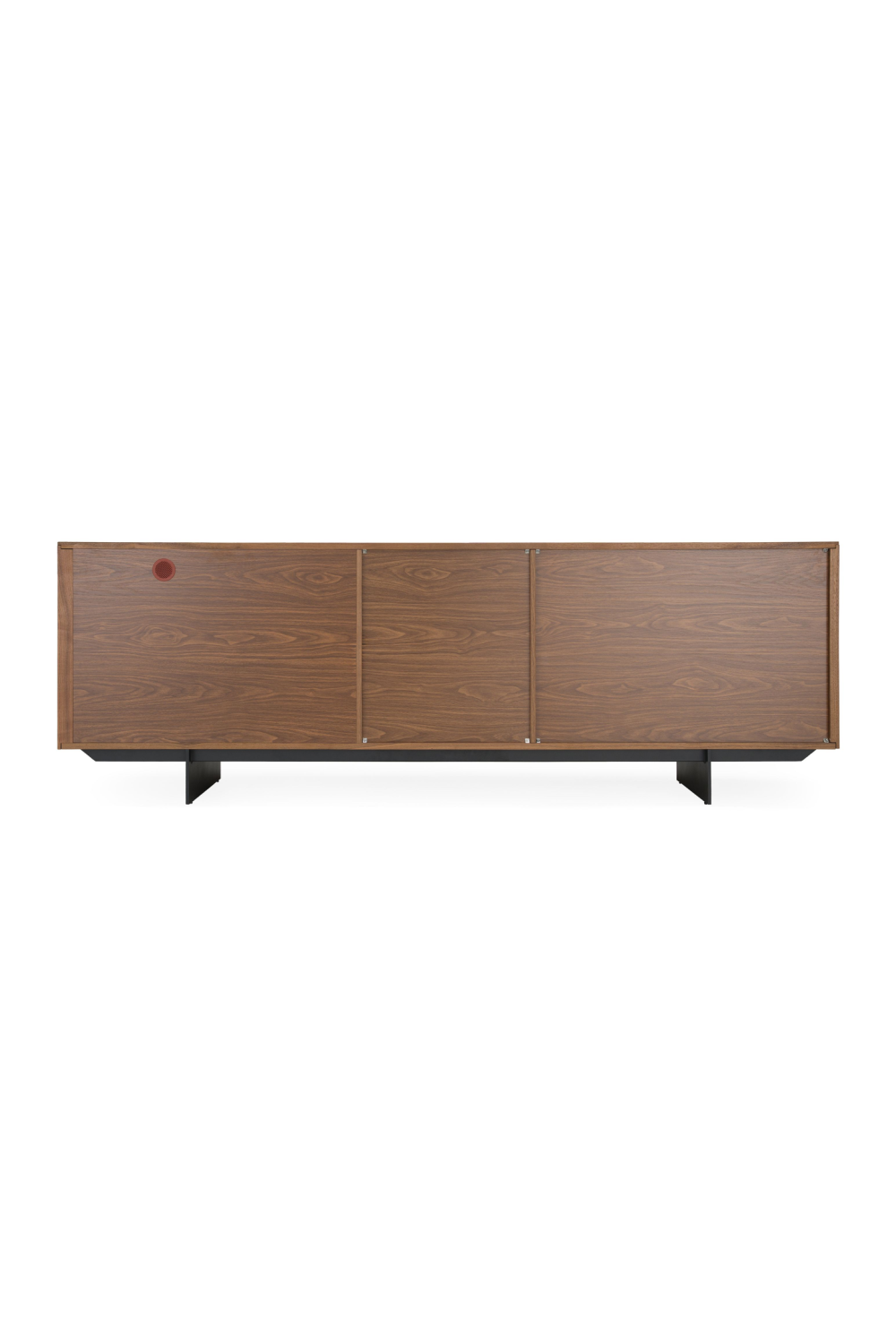 Walnut Veneer Sideboard | OROA Modern Glencoe | Oroa.com