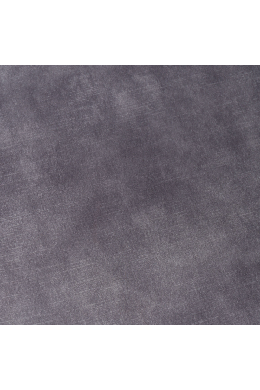 Gray Cut-Out Accent Chair | OROA Modern Linus | Oroa.com