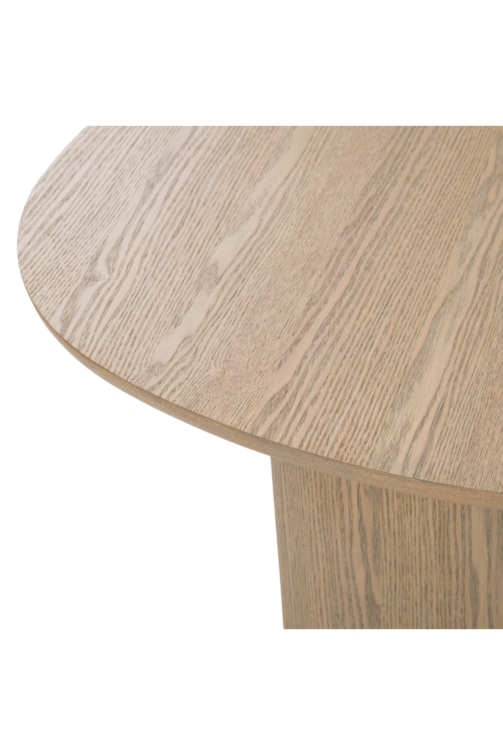 Wooden & Onyx Nesting Coffee Tables (3) | OROA Modern Raywood | Oroa.com