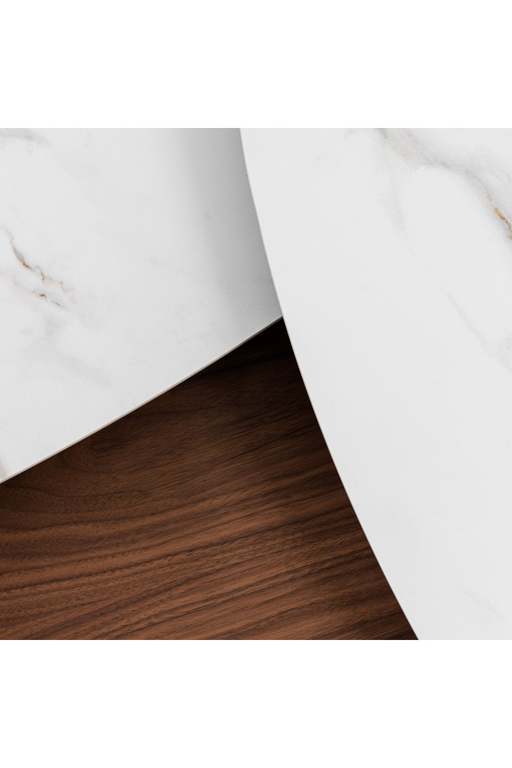 Triple Top Coffee Table | Oroa.com