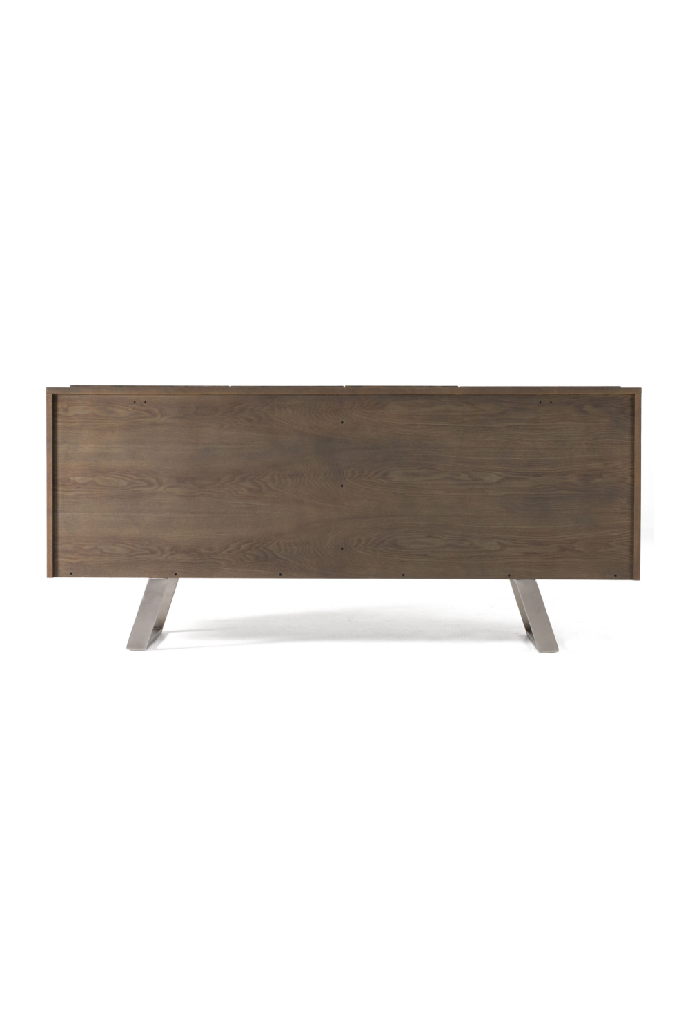 Wave Patterned Ash Sideboard | OROA Modern Finley | Oroa.com