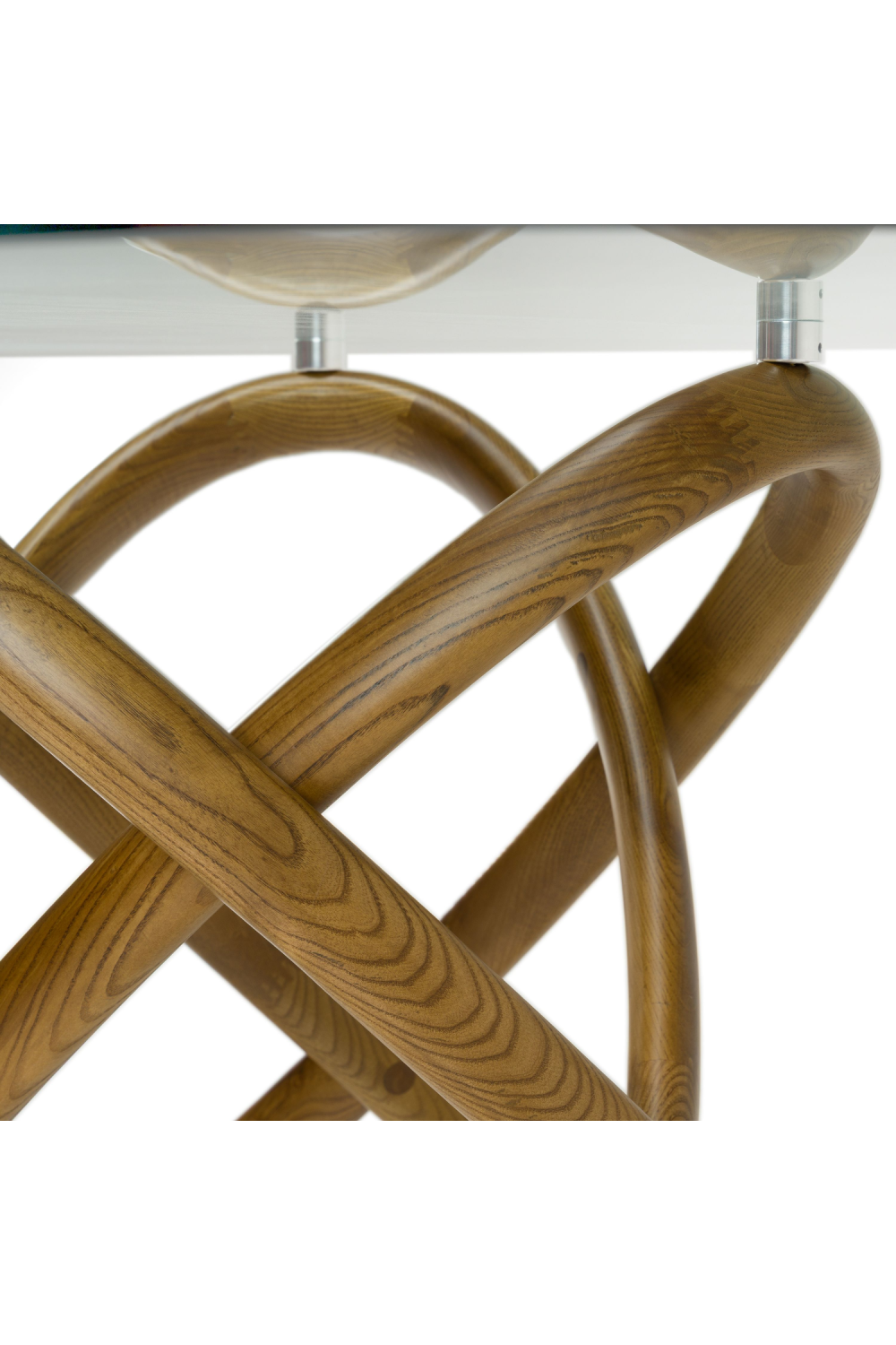 Spherical Base Dining Table | Oroa.com