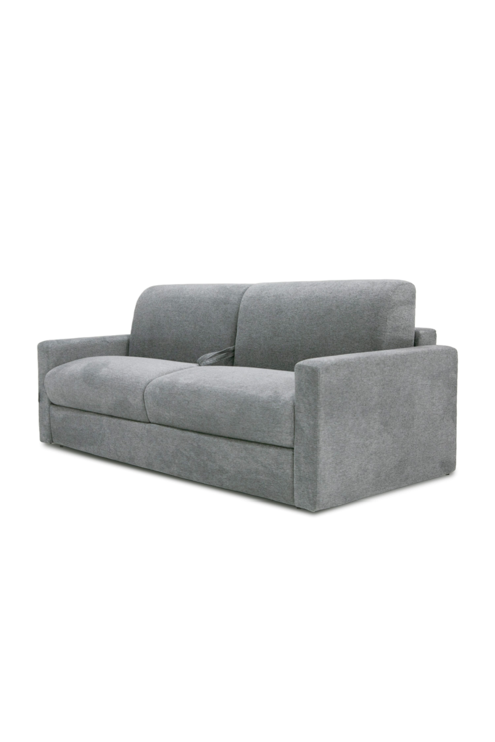 Square-Armed Sofa Bed | Oroa.com