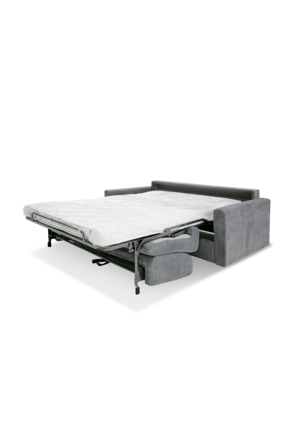 Square-Armed Sofa Bed | OROA Modern Revers | Oroa.com
