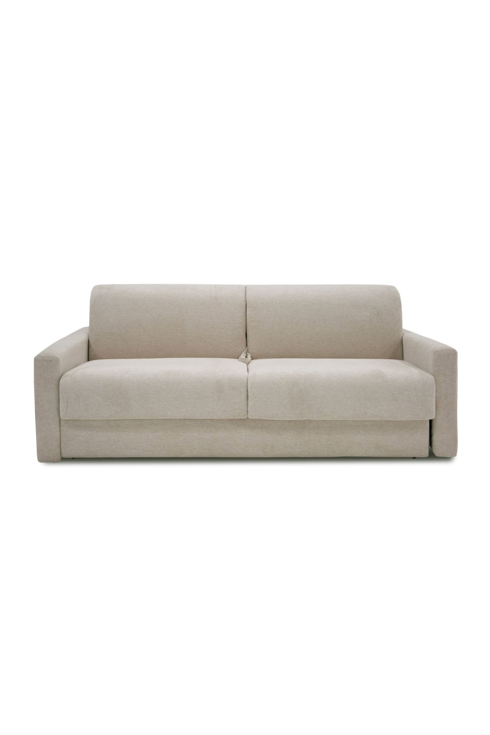 Square-Armed Sofa Bed | OROA Modern Revers | Oroa.com