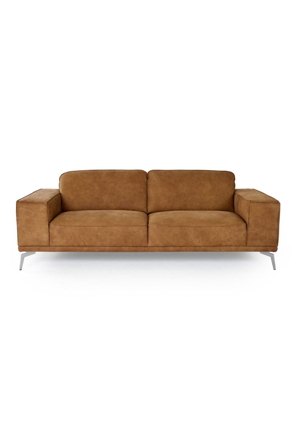Italian Leather Sofa | OROA Modern Lamod | Oroa.com
