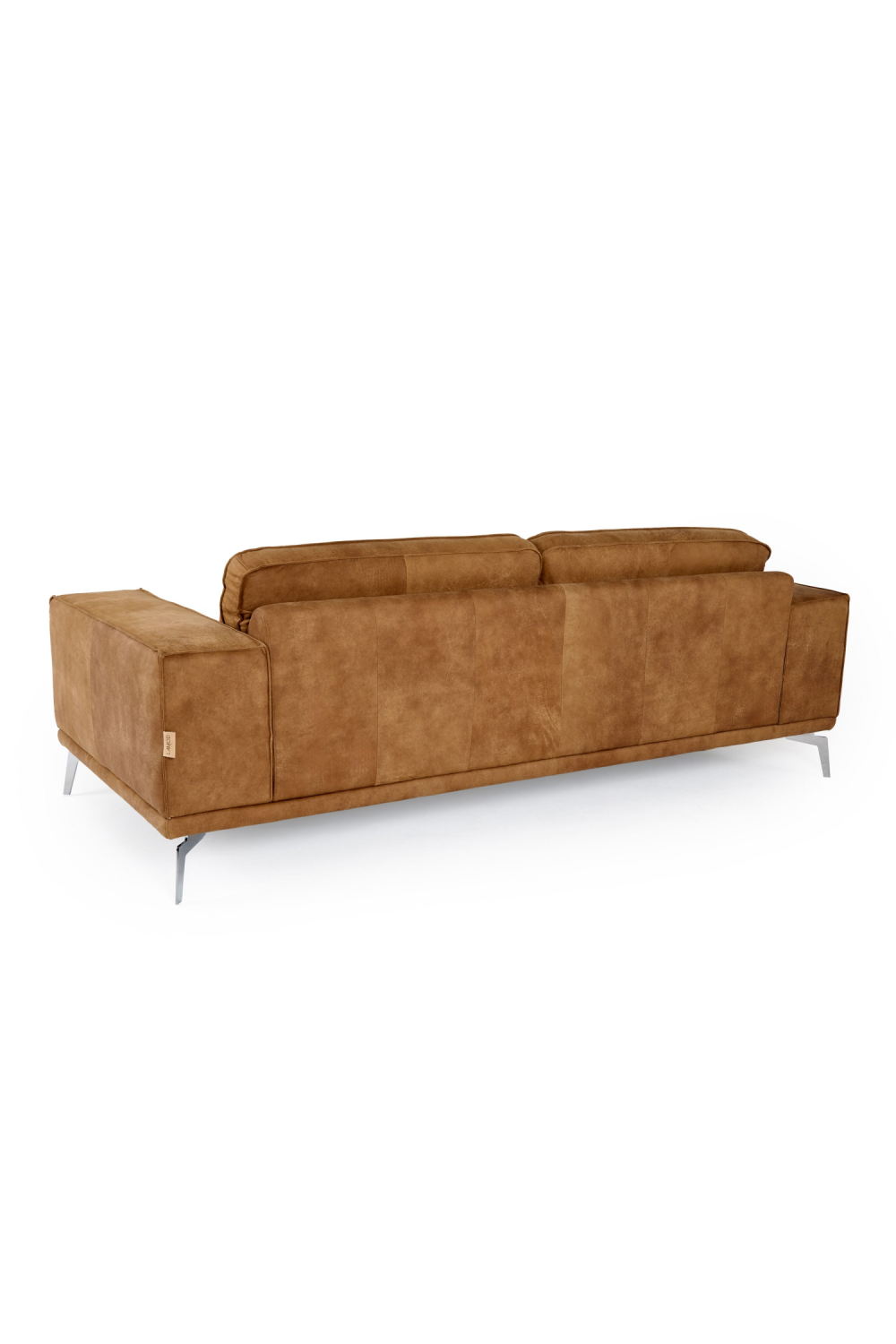 Italian Leather Sofa | Oroa.com