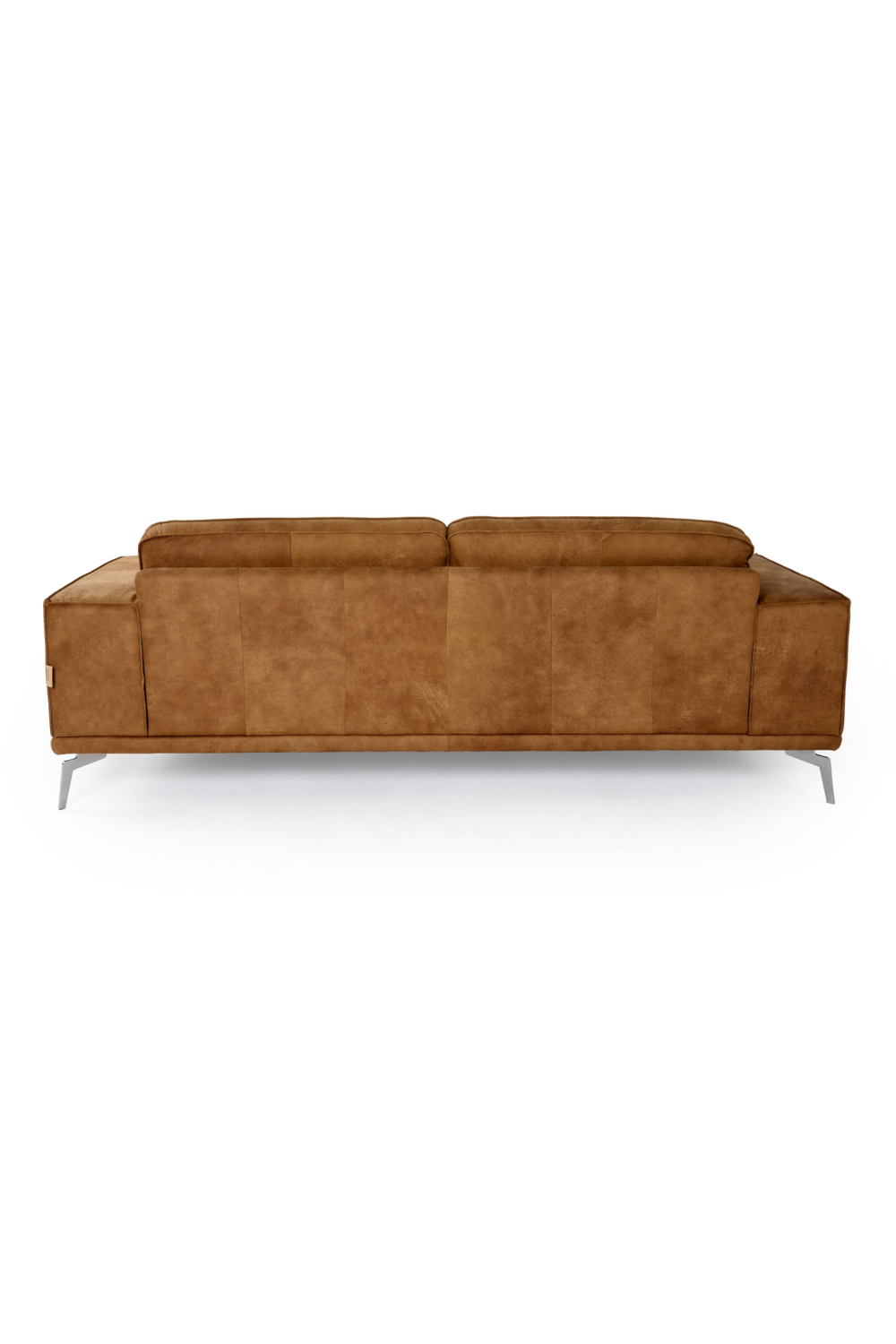 Italian Leather Sofa | Oroa.com