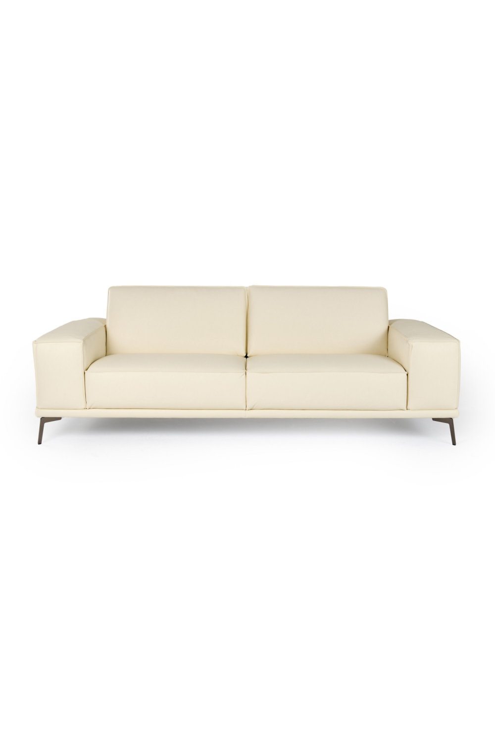 Italian Leather Sofa | OROA Modern Lamod | Oroa.com