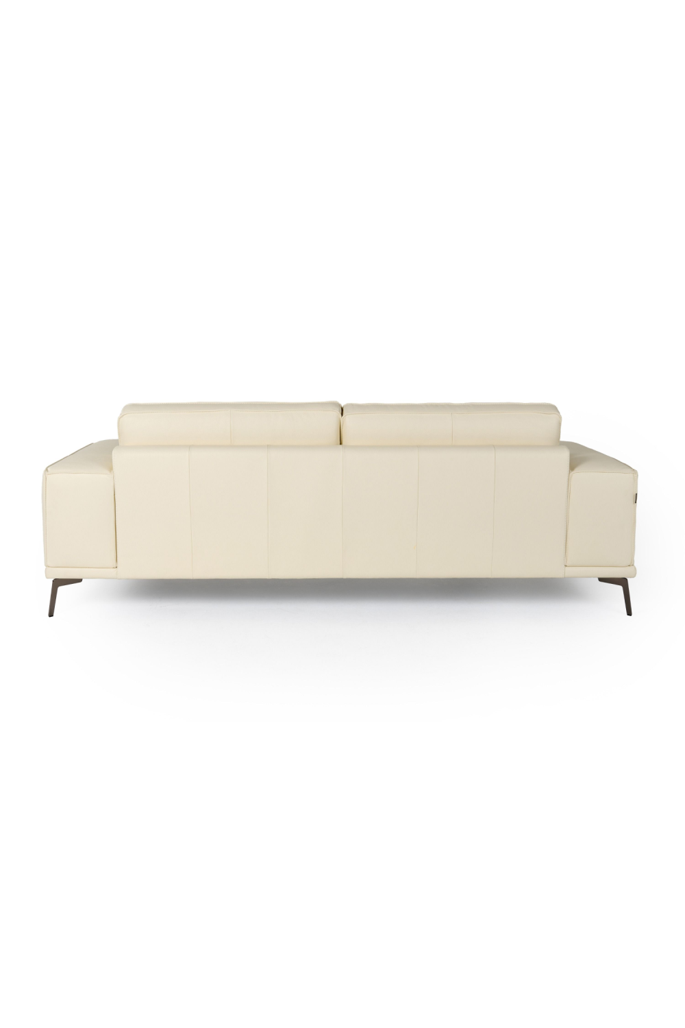 Italian Leather Sofa | OROA Modern Lamod | Oroa.com